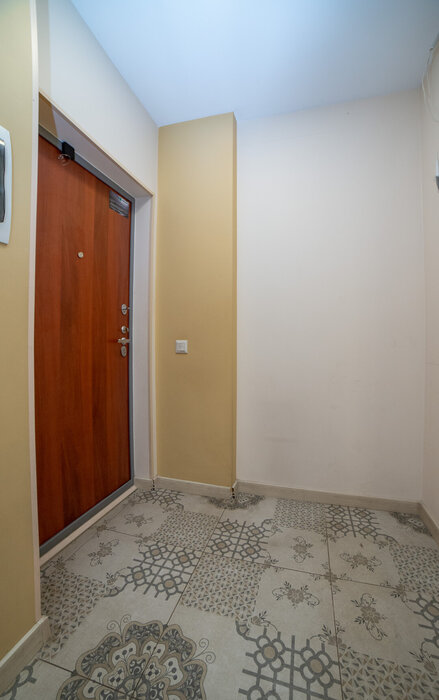Екатеринбург, ул. Блюхера, 16Б (Втузгородок) - фото квартиры (14)