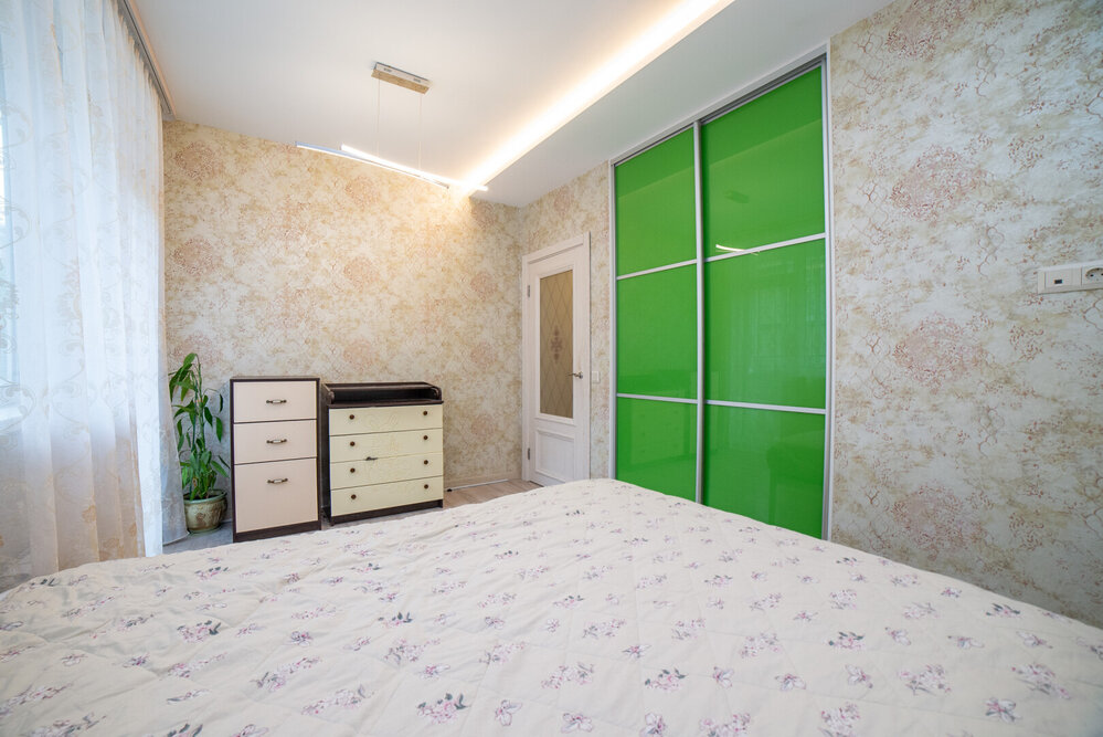 Екатеринбург, ул. Блюхера, 16Б (Втузгородок) - фото квартиры (7)