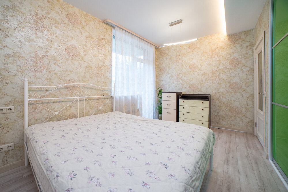 Екатеринбург, ул. Блюхера, 16Б (Втузгородок) - фото квартиры (8)