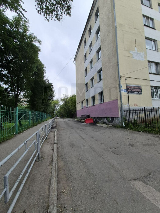 Екатеринбург, ул. Космонавтов, 52б (Эльмаш) - фото квартиры (1)