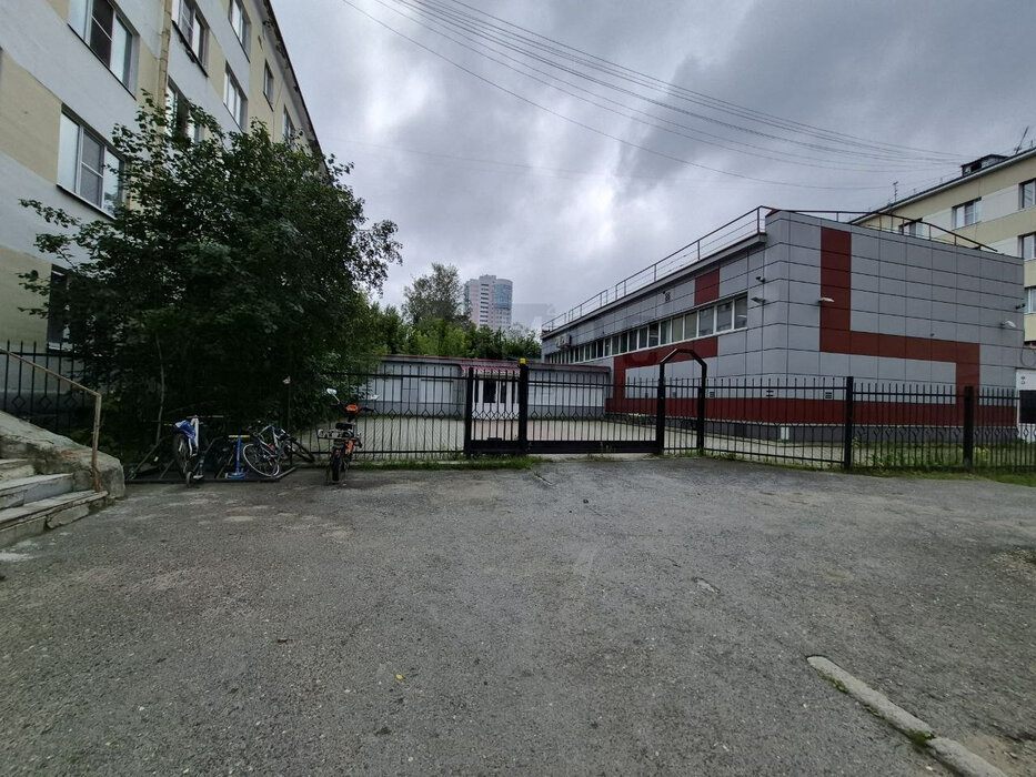 Екатеринбург, ул. Космонавтов, 52б (Эльмаш) - фото квартиры (3)