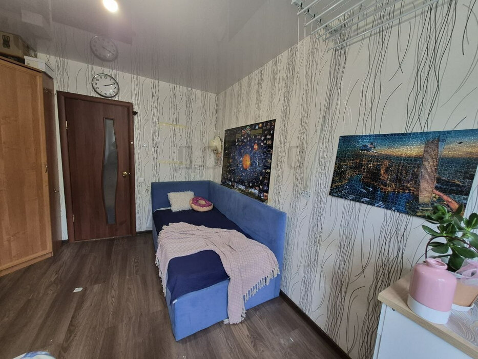 Екатеринбург, ул. Космонавтов, 52б (Эльмаш) - фото квартиры (6)
