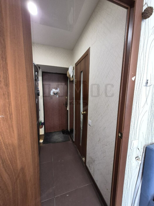 Екатеринбург, ул. Космонавтов, 52б (Эльмаш) - фото квартиры (8)