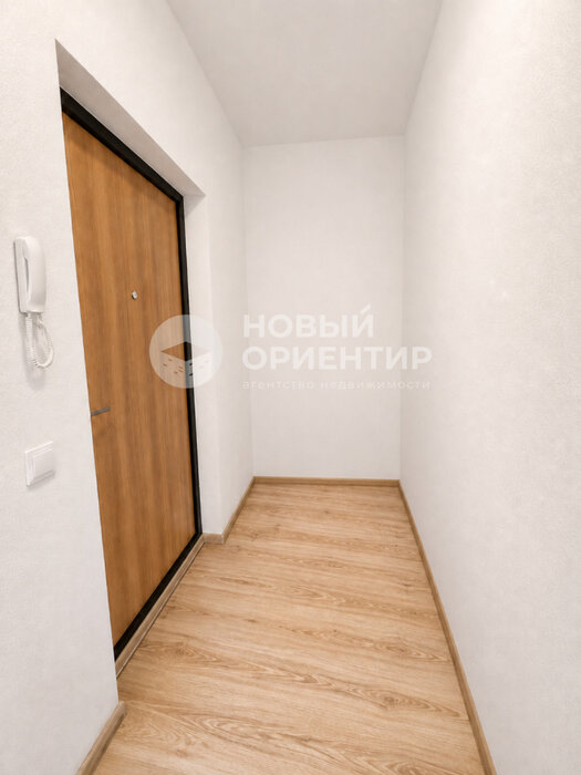 Екатеринбург, ул. Студенческая, 1 (Втузгородок) - фото квартиры (2)