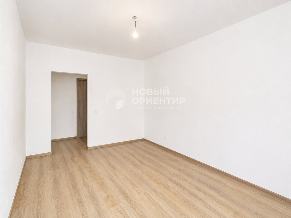 Екатеринбург, ул. Студенческая, 1 (Втузгородок) - фото квартиры (3)