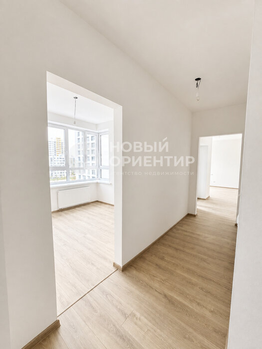 Екатеринбург, ул. Студенческая, 1 (Втузгородок) - фото квартиры (6)