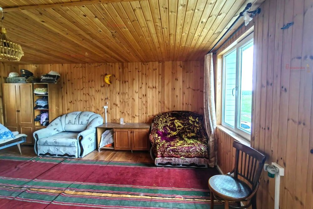 с. Корелы, ул. Набережная, 70 (городской округ Невьянский) - фото дома (11)