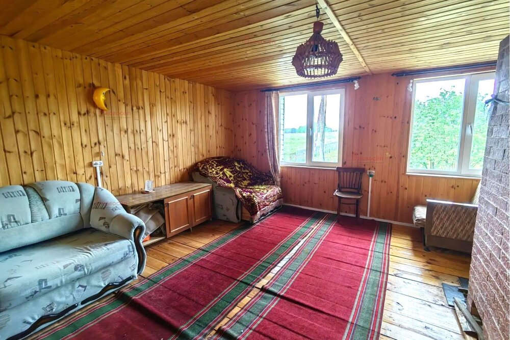 с. Корелы, ул. Набережная, 70 (городской округ Невьянский) - фото дома (12)
