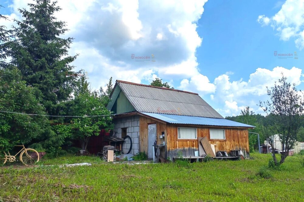 с. Корелы, ул. Набережная, 70 (городской округ Невьянский) - фото дома (14)