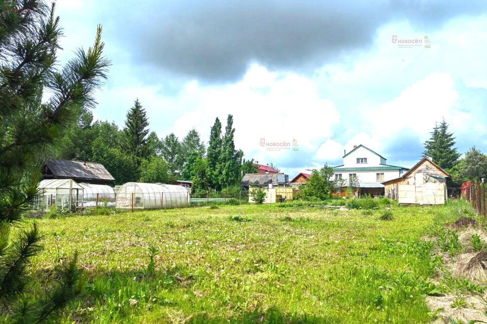 с. Корелы, ул. Набережная, 70 (городской округ Невьянский) - фото дома (3)