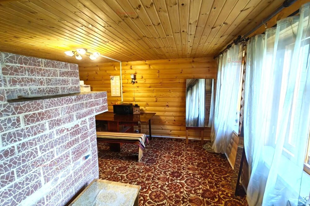 с. Корелы, ул. Набережная, 70 (городской округ Невьянский) - фото дома (9)
