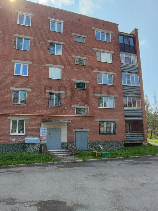 Екатеринбург, ул. Адмирала Ушакова, 22 (Рудный) - фото квартиры (10)