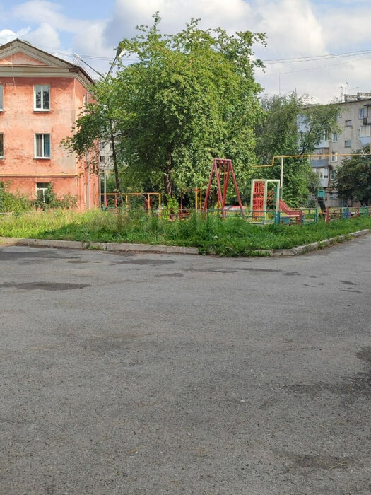 Екатеринбург, ул. Адмирала Ушакова, 22 (Рудный) - фото квартиры (9)