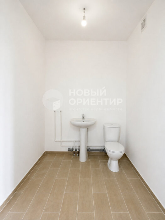 Екатеринбург, ул. Студенческая, 1 (Втузгородок) - фото квартиры (5)