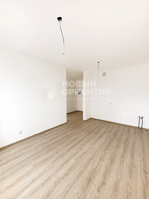 Екатеринбург, ул. Студенческая, 1 (Втузгородок) - фото квартиры (6)