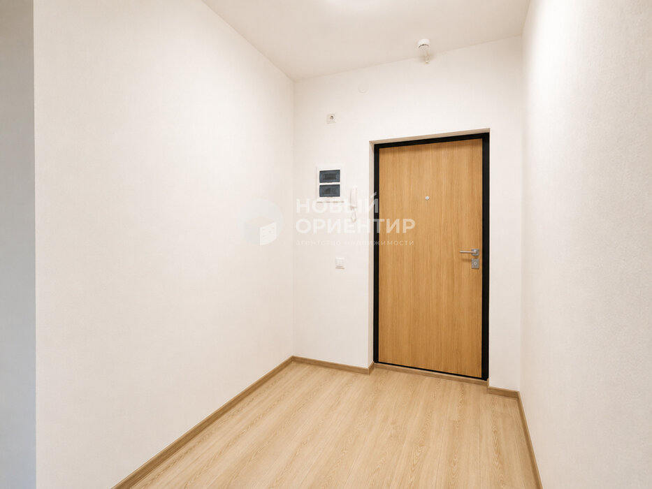 Екатеринбург, ул. Блюхера, 38 (Втузгородок) - фото квартиры (2)