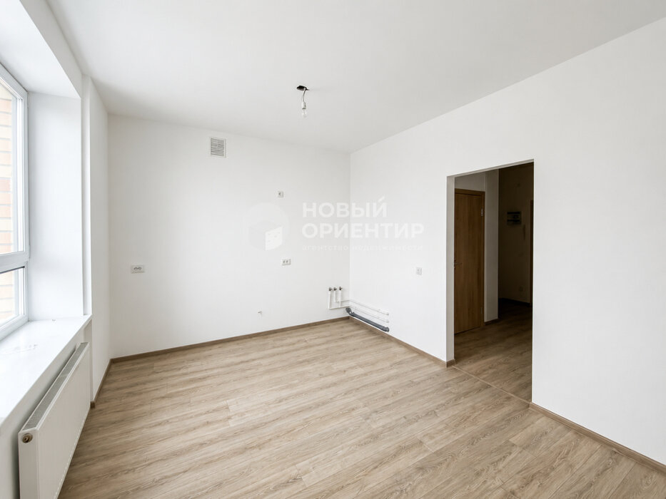 Екатеринбург, ул. Блюхера, 38 (Втузгородок) - фото квартиры (3)