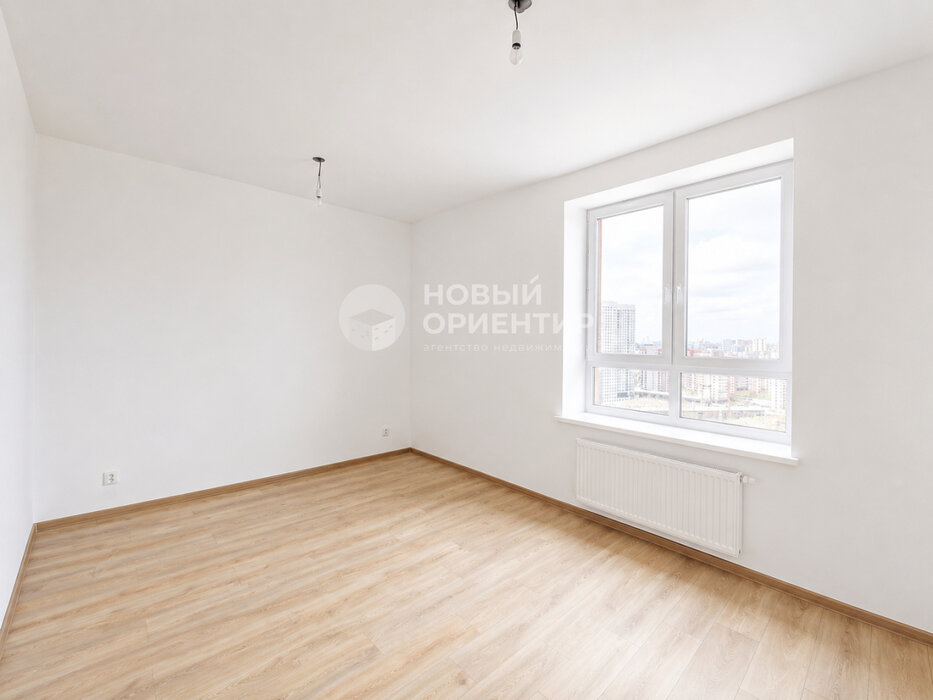 Екатеринбург, ул. Блюхера, 38 (Втузгородок) - фото квартиры (4)