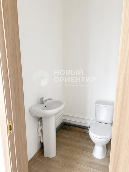 Екатеринбург, ул. Блюхера, 38 (Втузгородок) - фото квартиры (5)