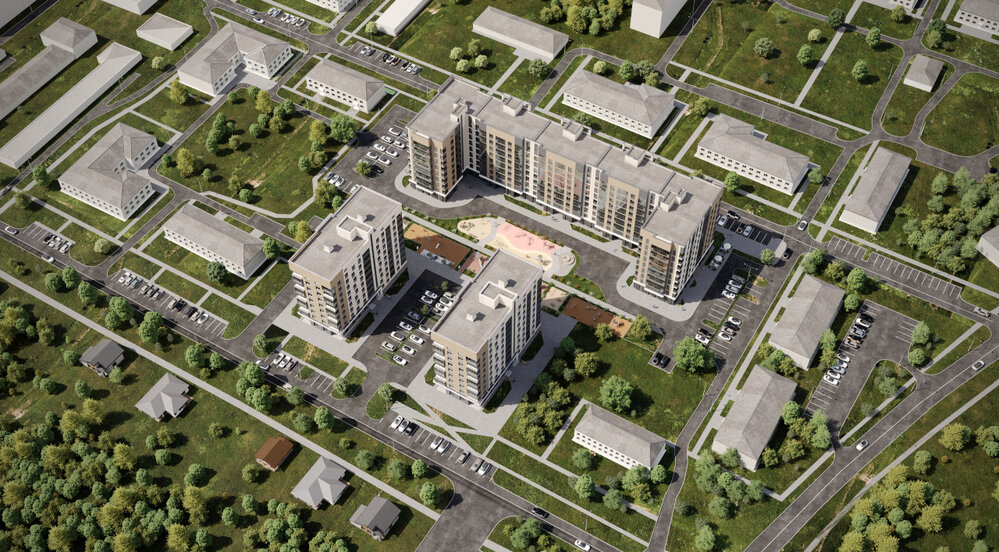 г. Сысерть, ул. Орджоникидзе, 5 (городской округ Сысертский) - фото торгового помещения (3)