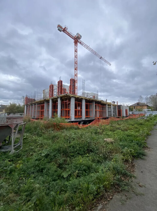 г. Сысерть, ул. Орджоникидзе, 5 (городской округ Сысертский) - фото торгового помещения (12)