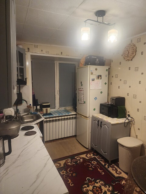 Екатеринбург, ул. Строителей, 6 - фото квартиры (12)