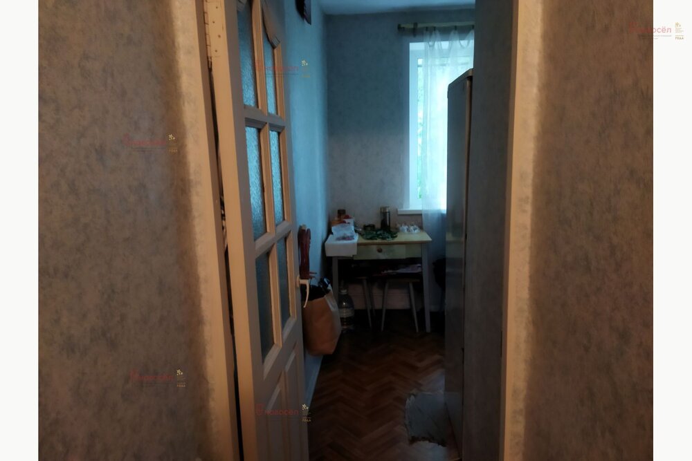 Екатеринбург, ул. Серафимы Дерябиной, 31/1 (Юго-Западный) - фото квартиры (8)