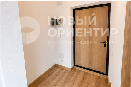 Екатеринбург, ул. Владимира Высоцкого, 1в (ЖБИ) - фото квартиры (6)