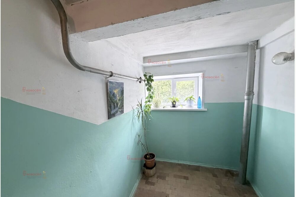 Екатеринбург, ул. Водонасосная, 27/1 (ВИЗ) - фото квартиры (5)