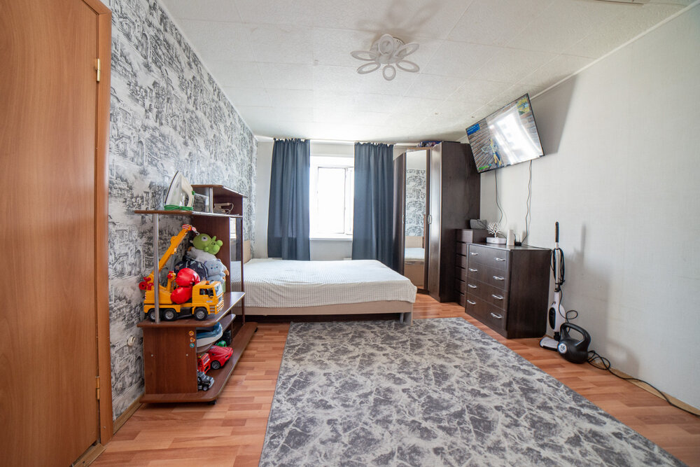 Екатеринбург, ул. Кобозева, 29 (Эльмаш) - фото квартиры (2)