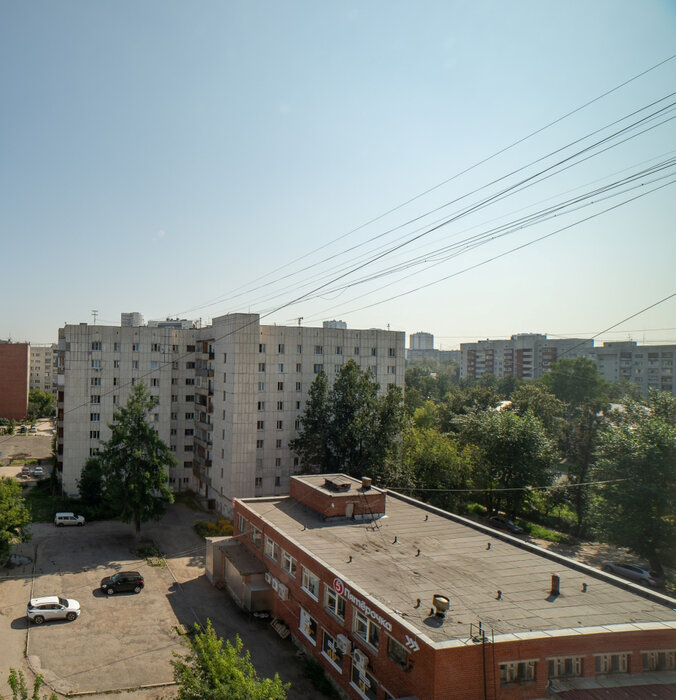 Екатеринбург, ул. Кобозева, 29 (Эльмаш) - фото квартиры (7)