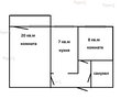 Продажа квартиры: Екатеринбург, ул. Академика Бардина, 47 (Юго-Западный) - Фото 1