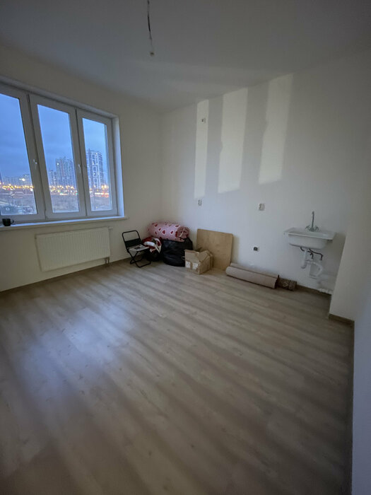 Екатеринбург, ул. Академика Парина, 38/7 (Академический) - фото квартиры (11)