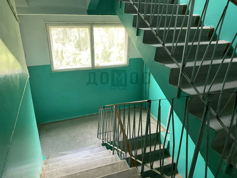 Екатеринбург, ул. Крауля, 82 (ВИЗ) - фото квартиры (1)