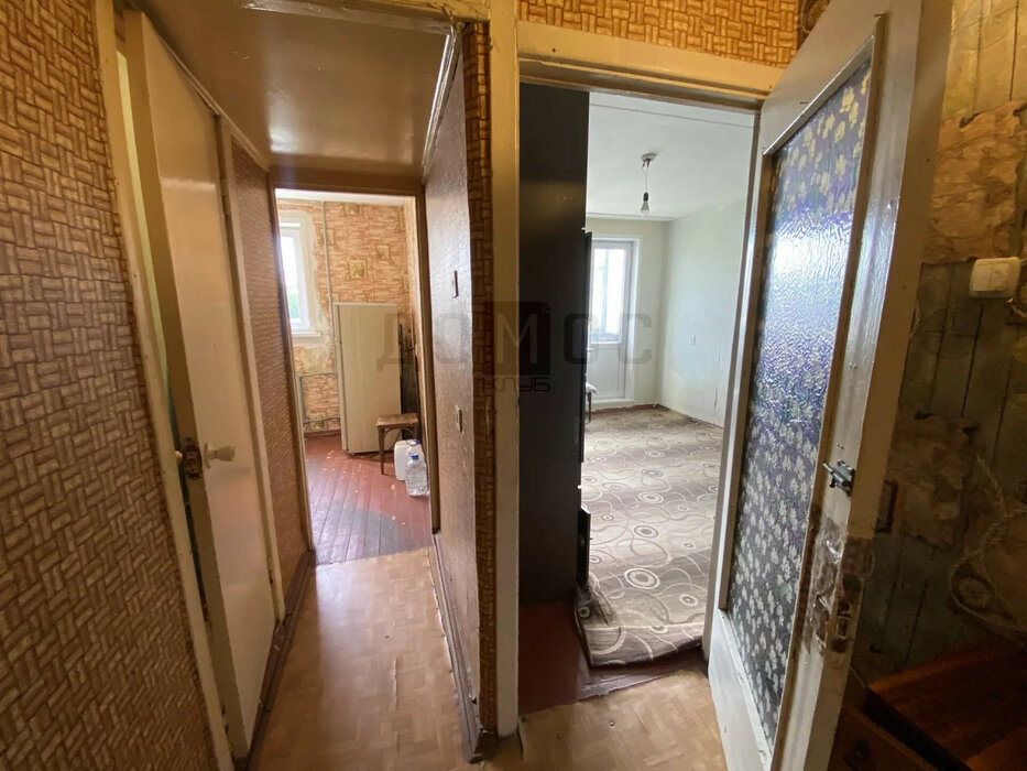 Екатеринбург, ул. Крауля, 82 (ВИЗ) - фото квартиры (12)