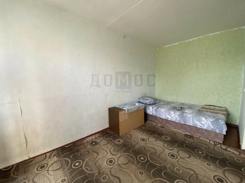 Екатеринбург, ул. Крауля, 82 (ВИЗ) - фото квартиры (13)