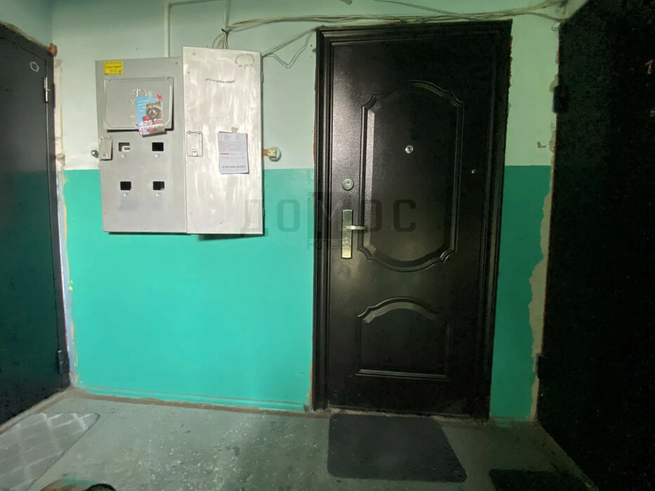 Екатеринбург, ул. Крауля, 82 (ВИЗ) - фото квартиры (14)