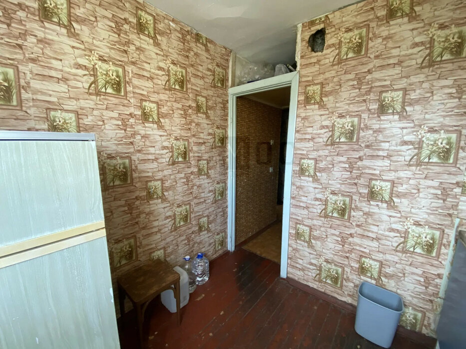 Екатеринбург, ул. Крауля, 82 (ВИЗ) - фото квартиры (15)