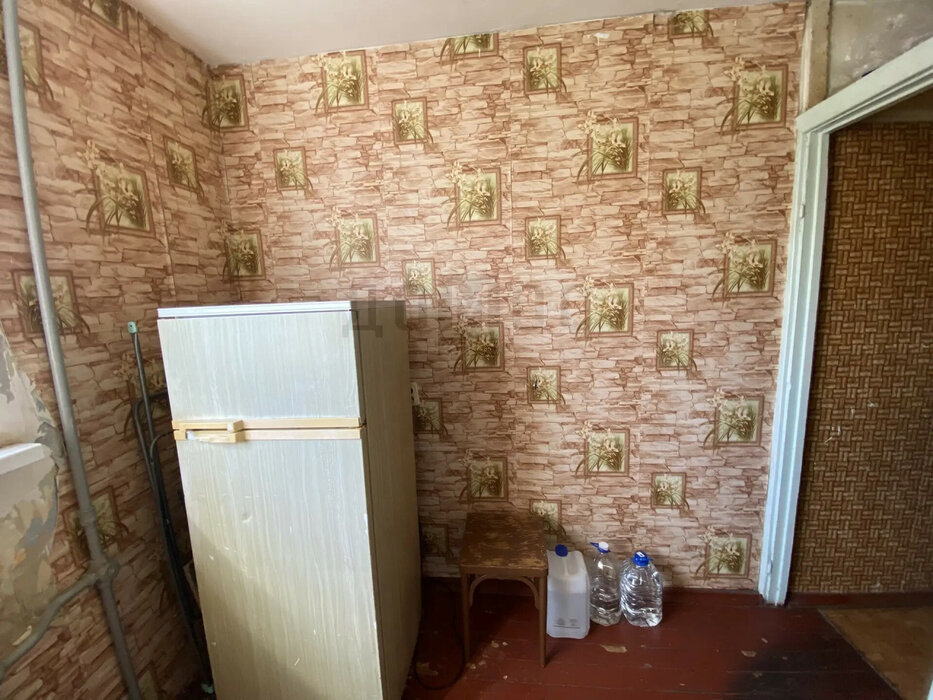 Екатеринбург, ул. Крауля, 82 (ВИЗ) - фото квартиры (16)
