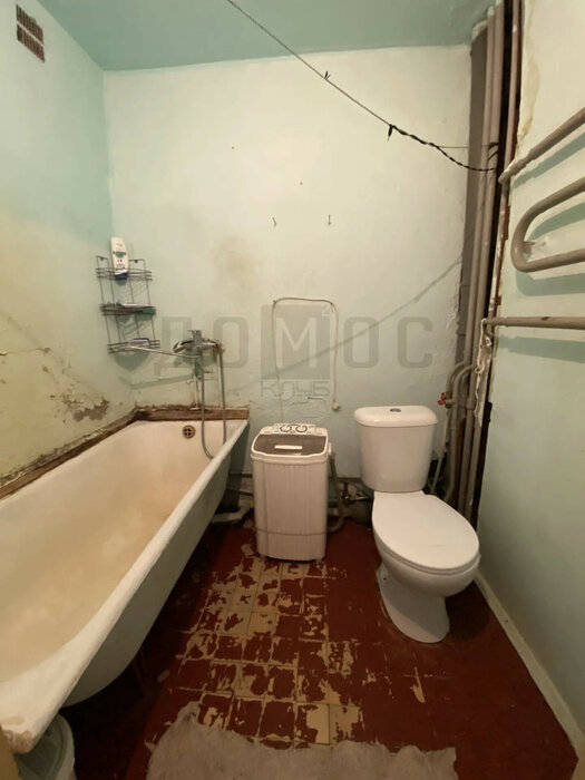 Екатеринбург, ул. Крауля, 82 (ВИЗ) - фото квартиры (2)