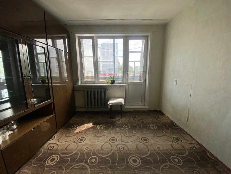 Екатеринбург, ул. Крауля, 82 (ВИЗ) - фото квартиры (6)