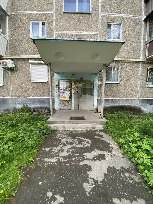 Екатеринбург, ул. Крауля, 82 (ВИЗ) - фото квартиры (9)