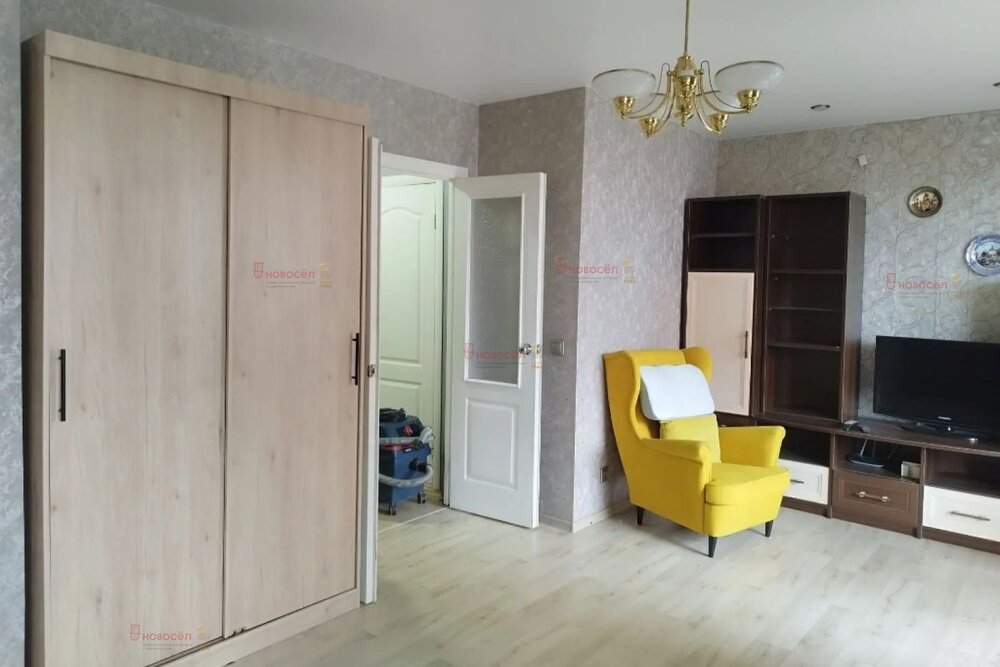 Екатеринбург, ул. Софьи Перовской, 106 (Новая Сортировка) - фото квартиры (5)