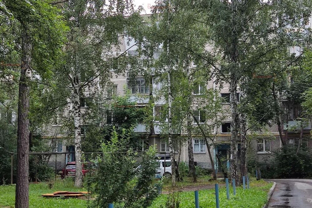 Екатеринбург, ул. Встречный, 7/3 (Юго-Западный) - фото квартиры (2)