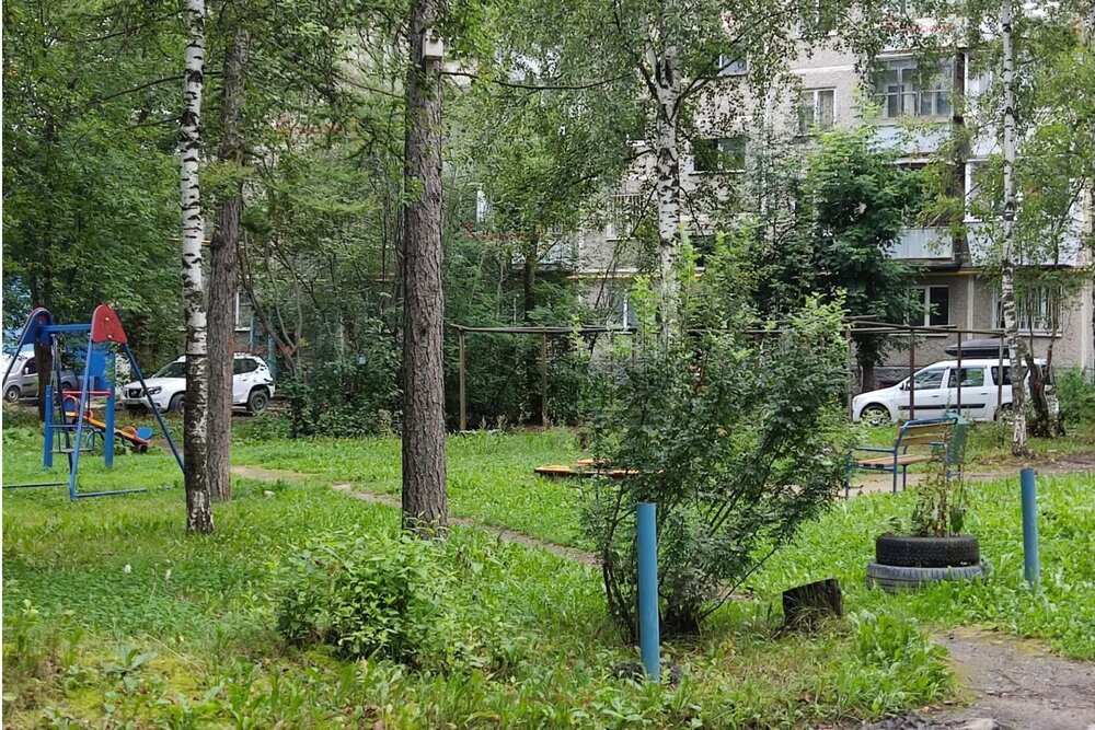 Екатеринбург, ул. Встречный, 7/3 (Юго-Западный) - фото квартиры (3)