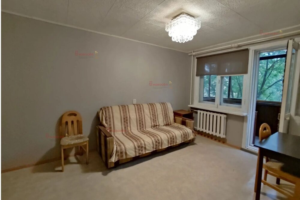 Екатеринбург, ул. Встречный, 7/3 (Юго-Западный) - фото квартиры (4)