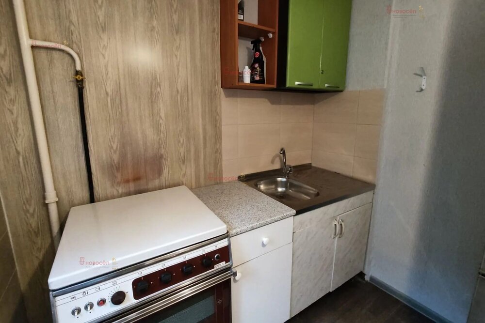 Екатеринбург, ул. Встречный, 7/3 (Юго-Западный) - фото квартиры (6)