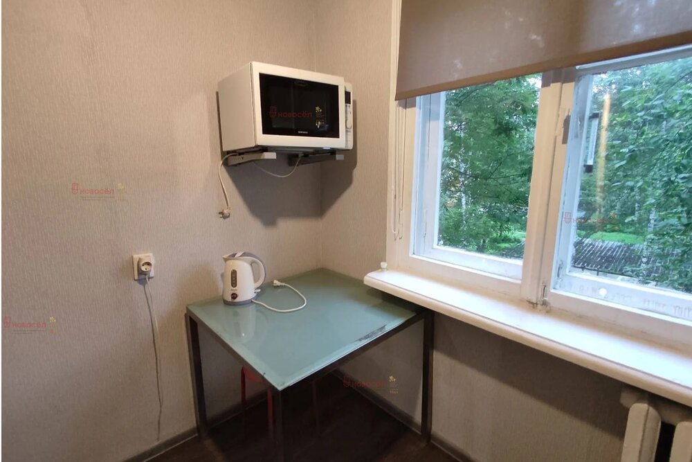 Екатеринбург, ул. Встречный, 7/3 (Юго-Западный) - фото квартиры (7)