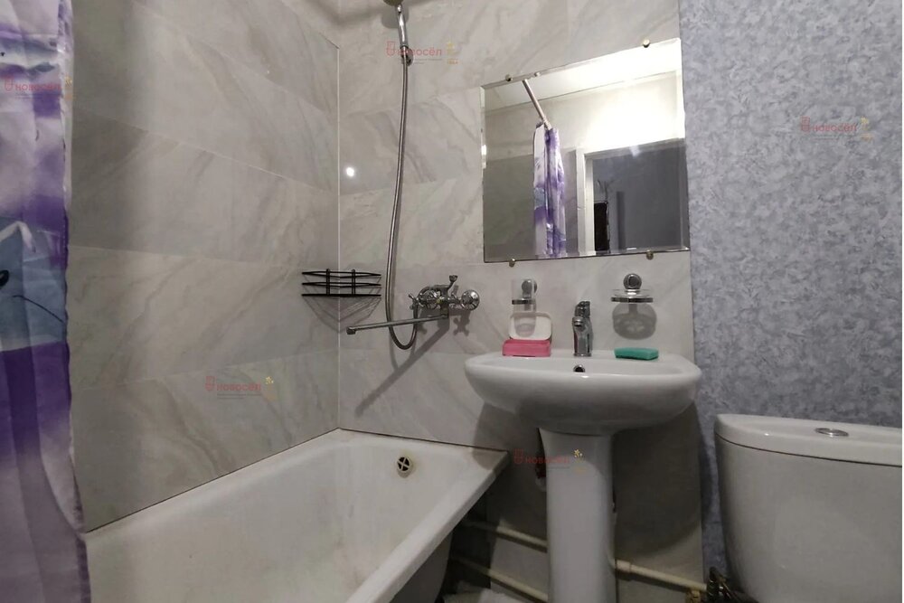 Екатеринбург, ул. Встречный, 7/3 (Юго-Западный) - фото квартиры (8)
