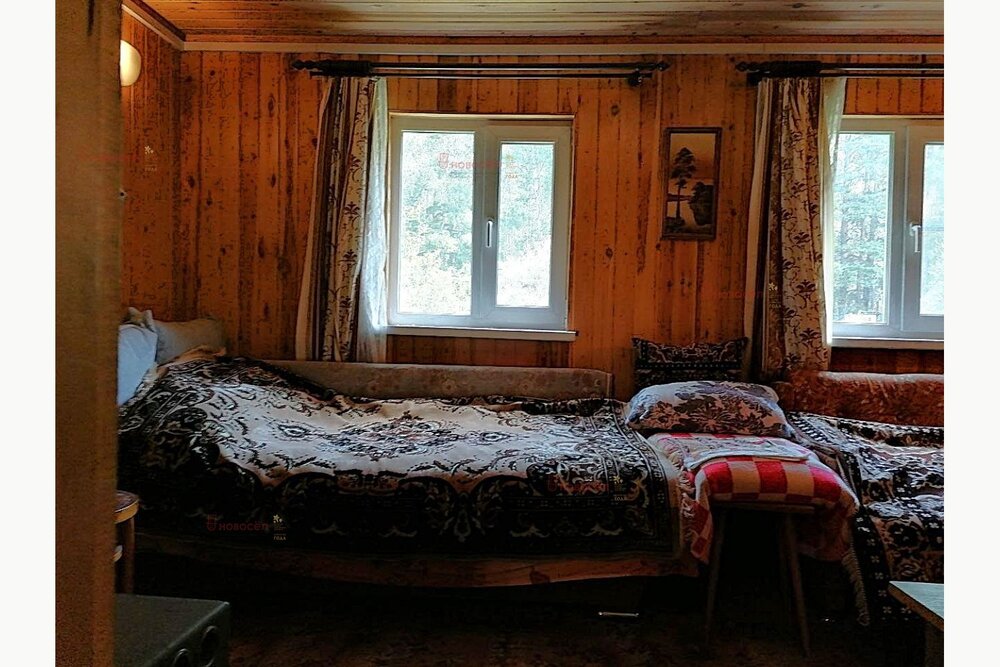 Екатеринбург, ССК Рассвет-1 (Горный щит) - фото сада (10)
